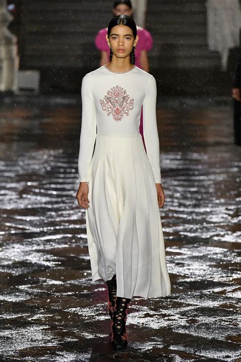 2024 dior cruise|Dior embroidery 2024.